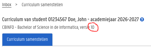 schermafbeelding oasis
