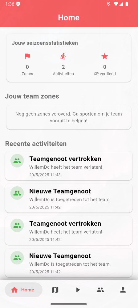 zonerush screenshot