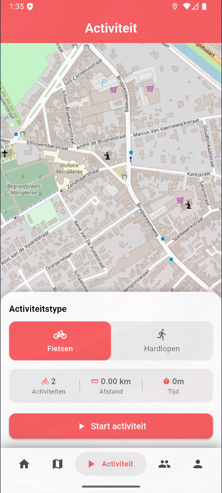 zonerush screenshot